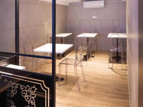Hotel Relax 5 — photo 6