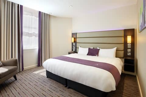 Premier Inn Manchester Trafford Centre Nth — photo 5