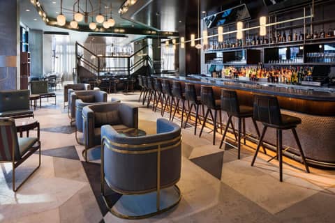 Thompson Nashville, by Hyatt — photo 5