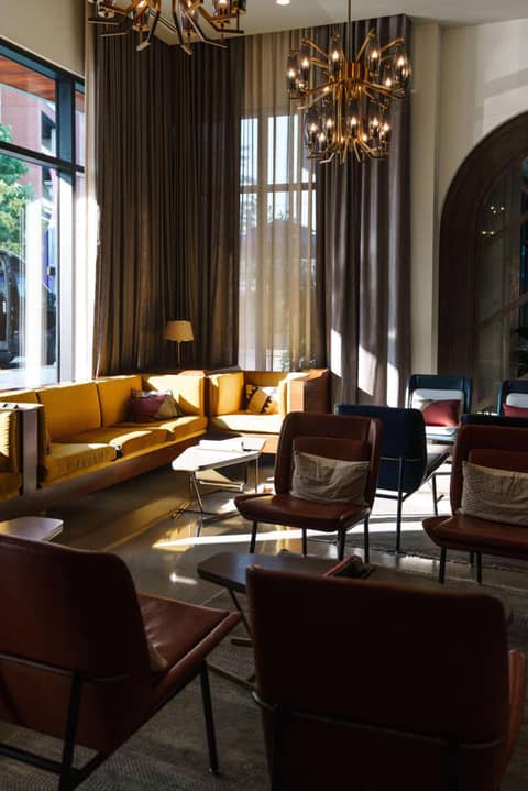 Thompson Nashville, by Hyatt — photo 6