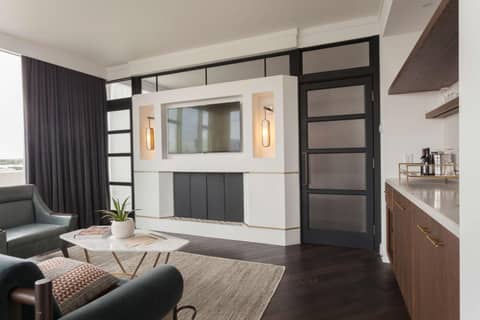 Thompson Nashville, by Hyatt — photo 8