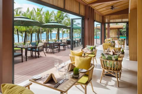 Dusit Princess Moonrise Beach Resort — photo 3