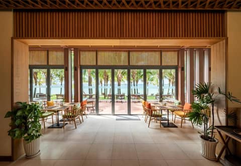 Dusit Princess Moonrise Beach Resort — photo 4