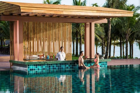 Dusit Princess Moonrise Beach Resort — photo 6