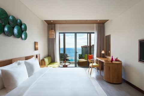 Dusit Princess Moonrise Beach Resort — photo 7