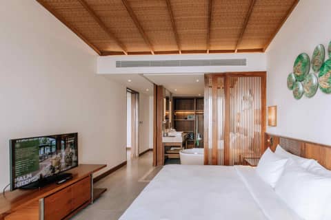 Dusit Princess Moonrise Beach Resort — photo 8