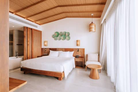 Dusit Princess Moonrise Beach Resort — photo 9