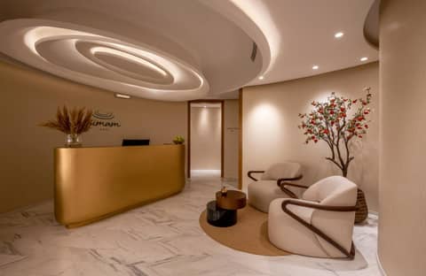 Jareed Hotel Riyadh - فندق جريد الرياض — photo 4