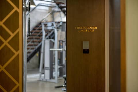 Jareed Hotel Riyadh - فندق جريد الرياض — photo 6
