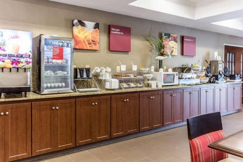 Comfort Suites Myrtle Beach Central — photo 7