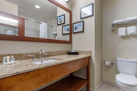 Comfort Suites Myrtle Beach Central — photo 9