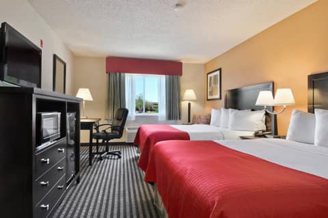 Baymont by Wyndham Dallas/ Love Field — photo 8