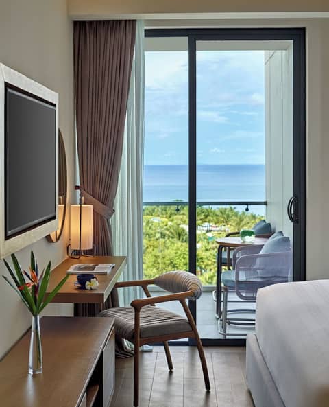 Premier Residences Phu Quoc Emerald Bay Managed by Accor — photo 5
