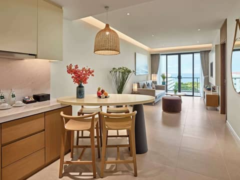 Premier Residences Phu Quoc Emerald Bay Managed by Accor — photo 6