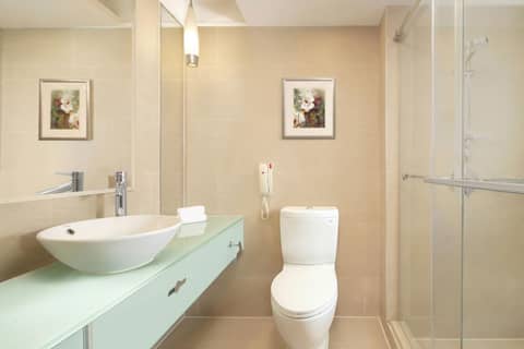 Four Points by Sheraton Shanghai, Pudong — photo 2