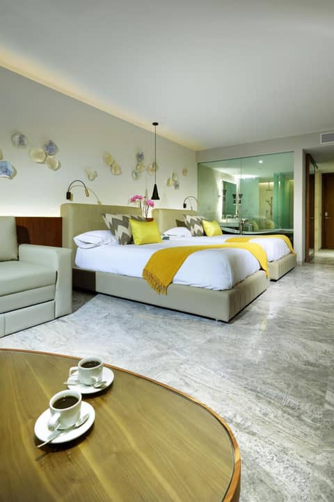 Grand Palladium Select Costa Mujeres - All Inclusive — photo 8