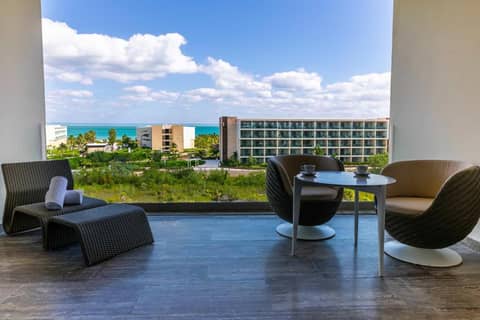 Grand Palladium Select Costa Mujeres - All Inclusive — photo 9