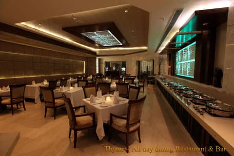 The Umrao — photo 4