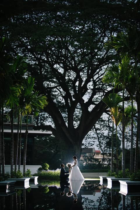 Na Nirand Romantic Boutique Resort — photo 3