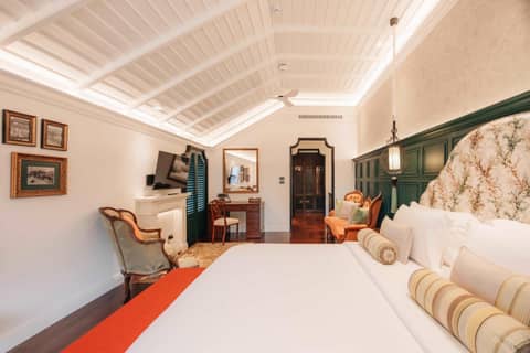 Na Nirand Romantic Boutique Resort — photo 7
