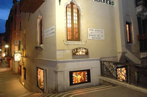 Antica Locanda al Gambero — photo 8