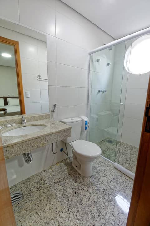 Fênix Hotel Moema — photo 2