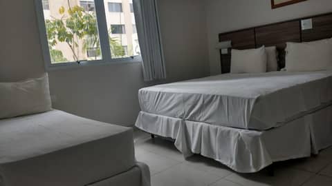 Fênix Hotel Moema — photo 4
