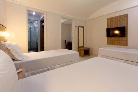Fênix Hotel Moema — photo 6