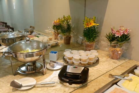 Fênix Hotel Moema — photo 7