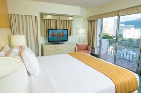 Coconut Waikiki Hotel — photo 5