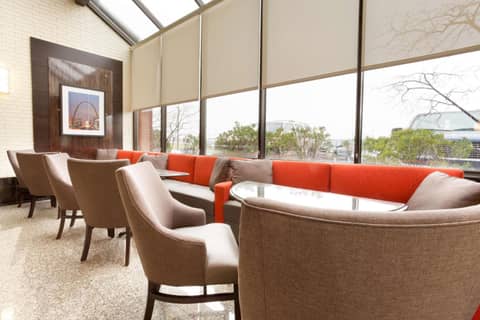 Drury Inn & Suites St. Louis Airport — photo 2