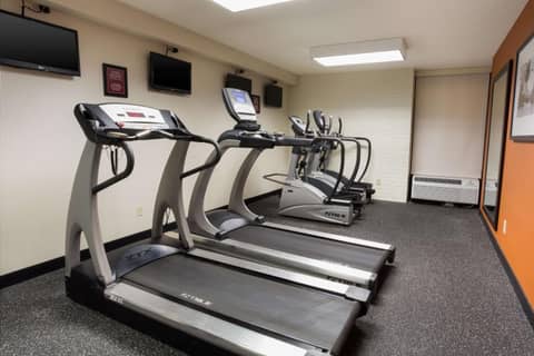 Drury Inn & Suites St. Louis Airport — photo 4