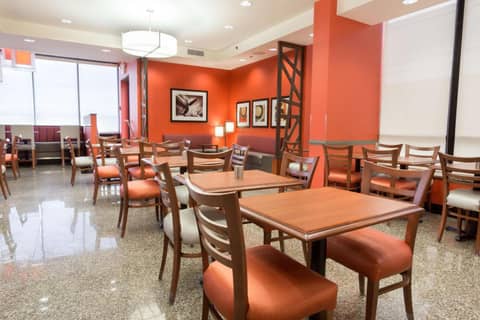 Drury Inn & Suites St. Louis Airport — photo 5