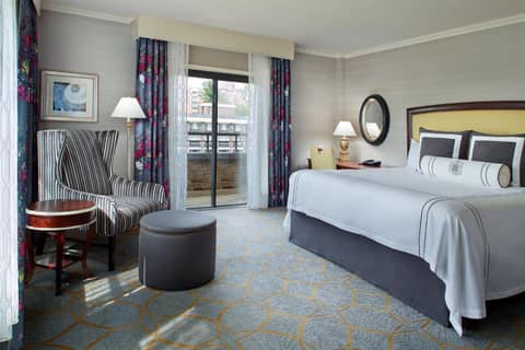 Omni Shoreham Hotel Washington DC — photo 8