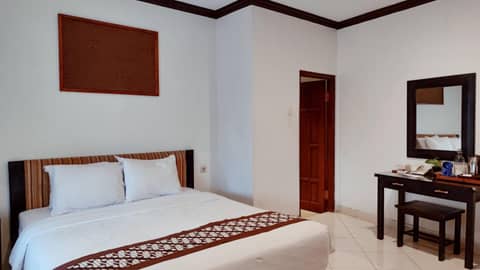 Paku Mas Hotel — photo 8