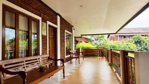 Paku Mas Hotel — photo 9
