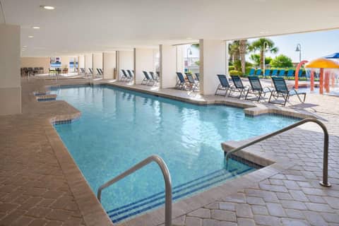 Hampton Inn & Suites Myrtle Beach Oceanfront — photo 3
