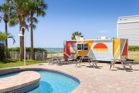 Hampton Inn & Suites Myrtle Beach Oceanfront — photo 5