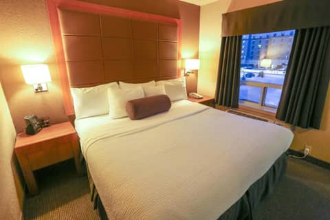 Prairie Crest Calgary Airport by IHG — photo 5