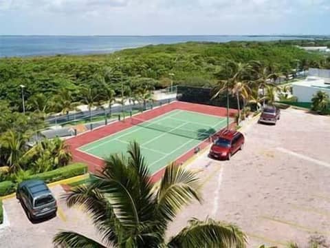 Apartment Solymar Cancun Beach — photo 2