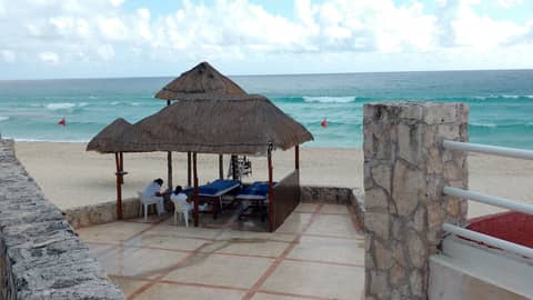 Apartment Solymar Cancun Beach — photo 3