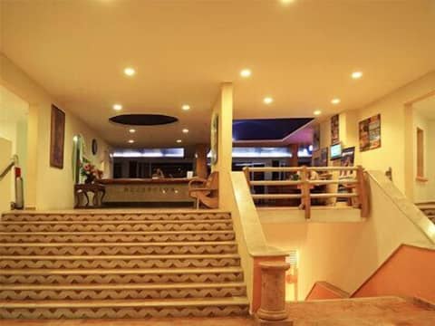 Apartment Solymar Cancun Beach — photo 6