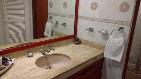 Apartment Solymar Cancun Beach — photo 8