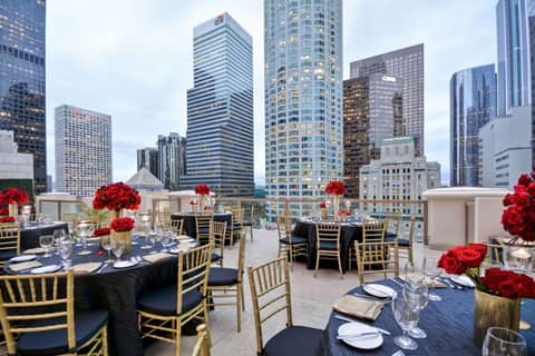 Hilton Checkers Los Angeles — photo 6