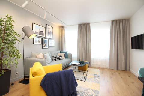 Tallinn City Apartments Old Town Suites — photo 7