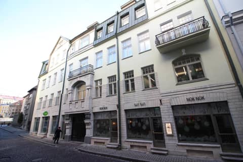 Tallinn City Apartments Old Town Suites — photo 9