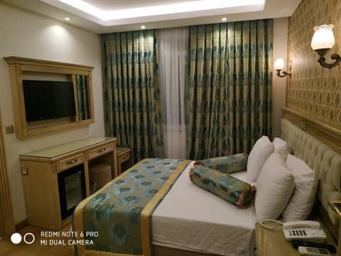 Apple Tree Hotel — photo 2