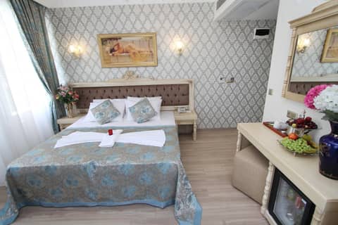 Apple Tree Hotel — photo 3