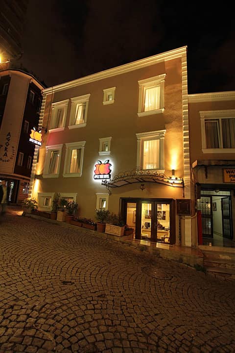 Apple Tree Hotel — photo 4