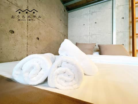 OUCHI HOTEL Fujimi — photo 6